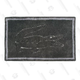 Lacoste Legend Cotton Bath Rug | $18 | Macy’s